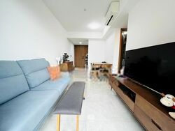 Stirling Residences (D3), Apartment #404141291